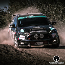 Load image into Gallery viewer, Focus ST Cobb AP X1 FULL SEND Custom Tune Package by Tunewerks