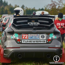 Load image into Gallery viewer, Tunewerks Remote Live Tuning session and Track Support