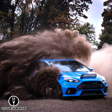 Load image into Gallery viewer, Focus RS Cobb AP X1 FULL SEND Custom Tune Package by Tunewerks