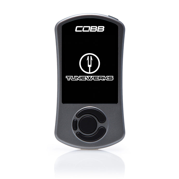 Toyota Tacoma Cobb Accessport V3