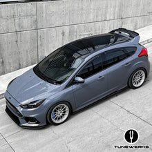 Load image into Gallery viewer, Focus RS FULL SEND Custom Tune Package by Tunewerks
