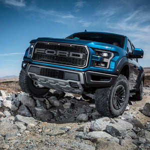 Ford Raptor Econboost™ ECU Calibration by Tunewerks