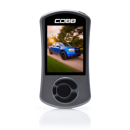 Ford Maverick Cobb Accessport from Tunewerks