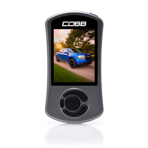 Ford Maverick Cobb Accessport from Tunewerks