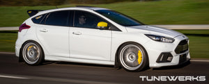 Tunewerks calibrated Focus RS