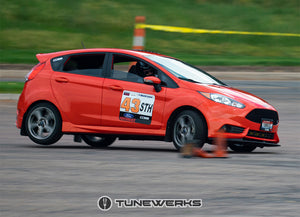 Fiesta ST Econboost™ ECU Calibration by Tunewerks