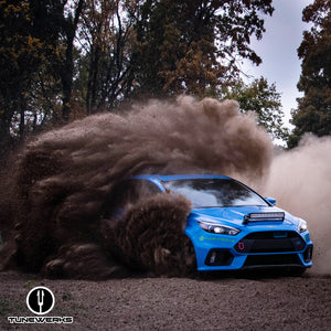 Focus RS custom tune Focus RS custom tuning custom Focus RS tuner